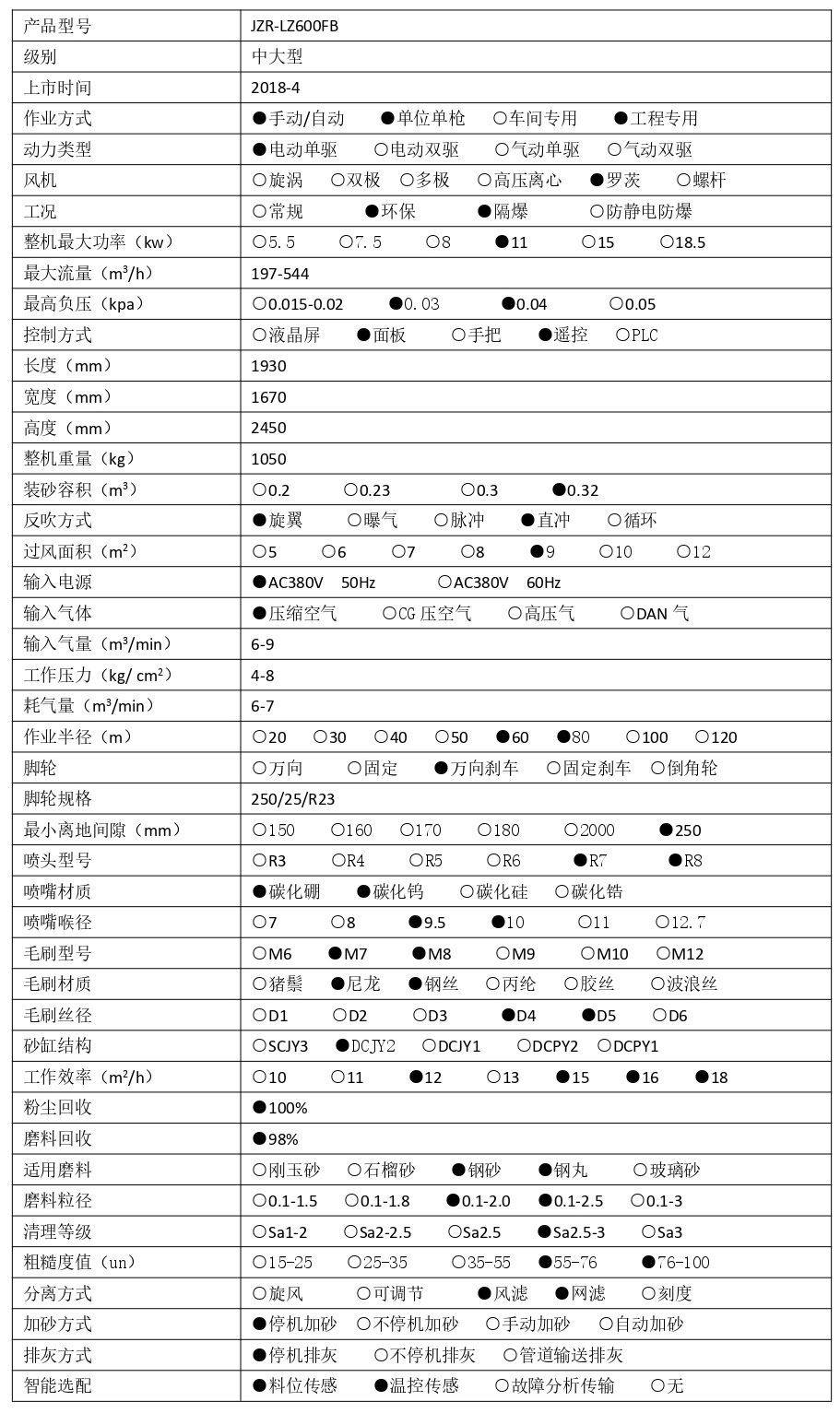 1741590458590109.jpg JZR-LZ600FB  技術參數(shù) - 集_page-0001.jpg